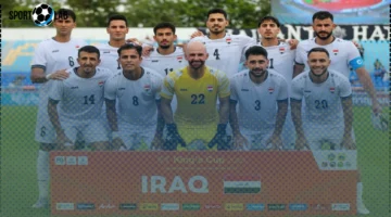 نهائي كأس ملك تايلاند اليوم.. توقيت المباراة والتشكيلة المتوقعة للمنتخب الوطني